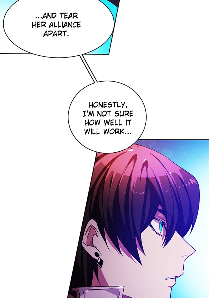 Zero Game Chapter 79 118