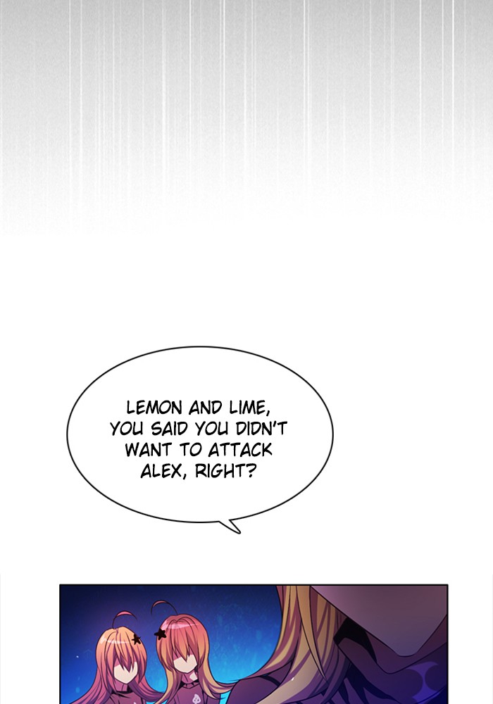 Zero Game Chapter 79 122