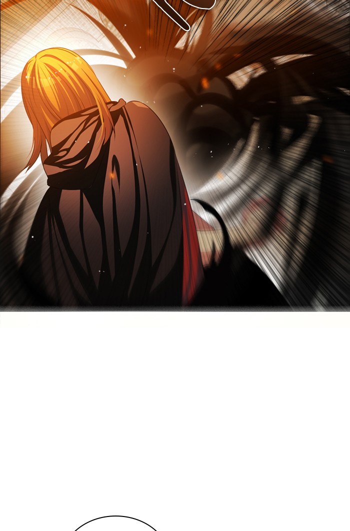Zero Game Chapter 80 21