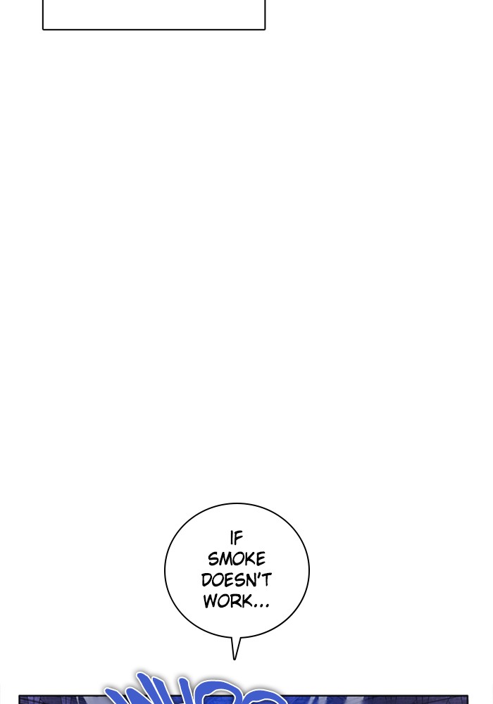 Zero Game Chapter 80 26