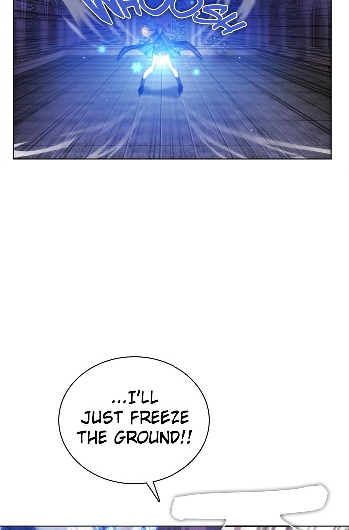 Zero Game Chapter 80 27