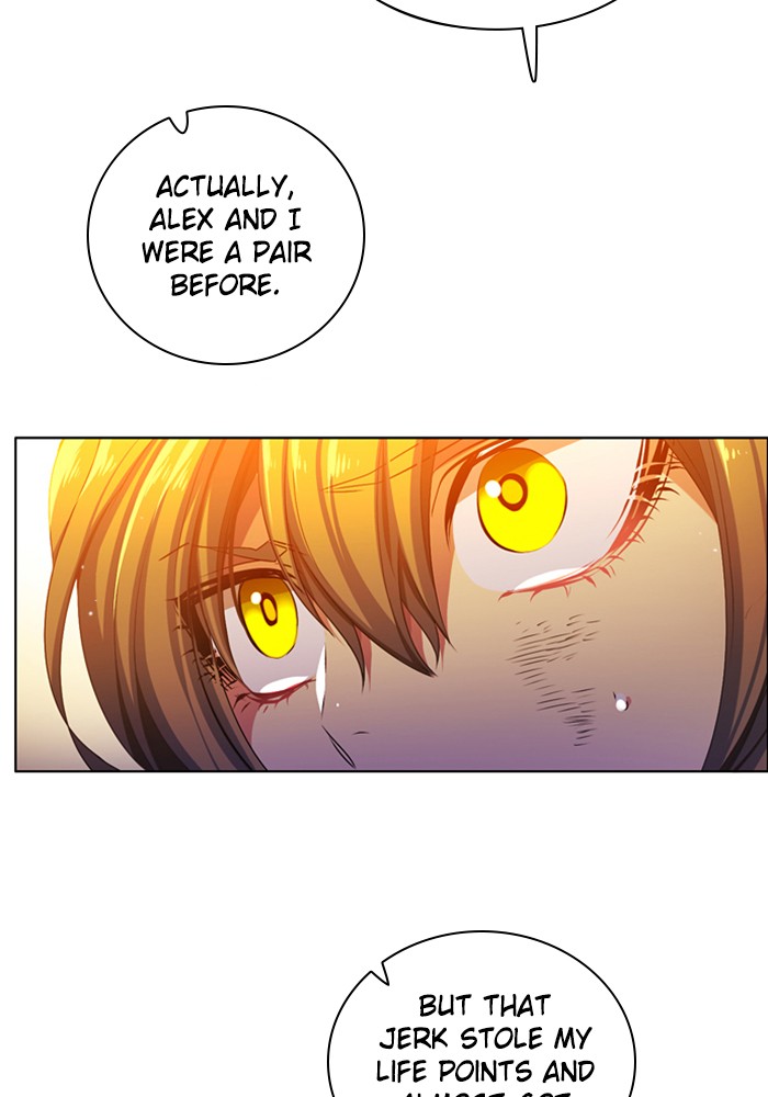 Zero Game Chapter 80 37