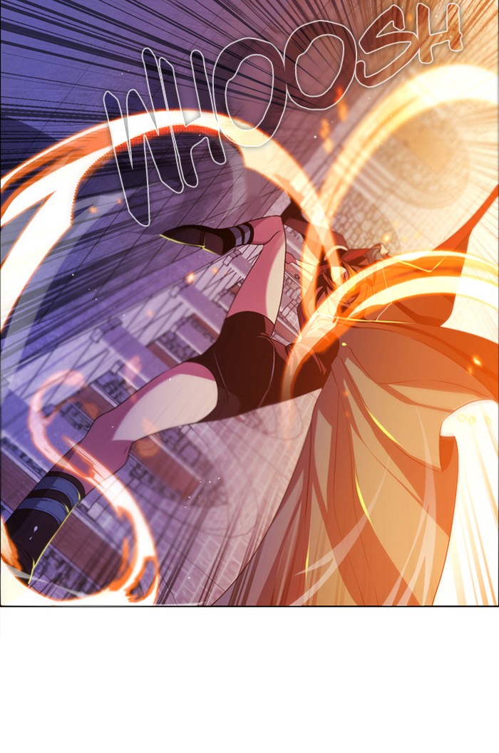 Zero Game Chapter 80 48