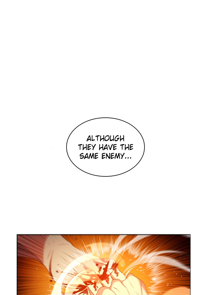 Zero Game Chapter 80 49