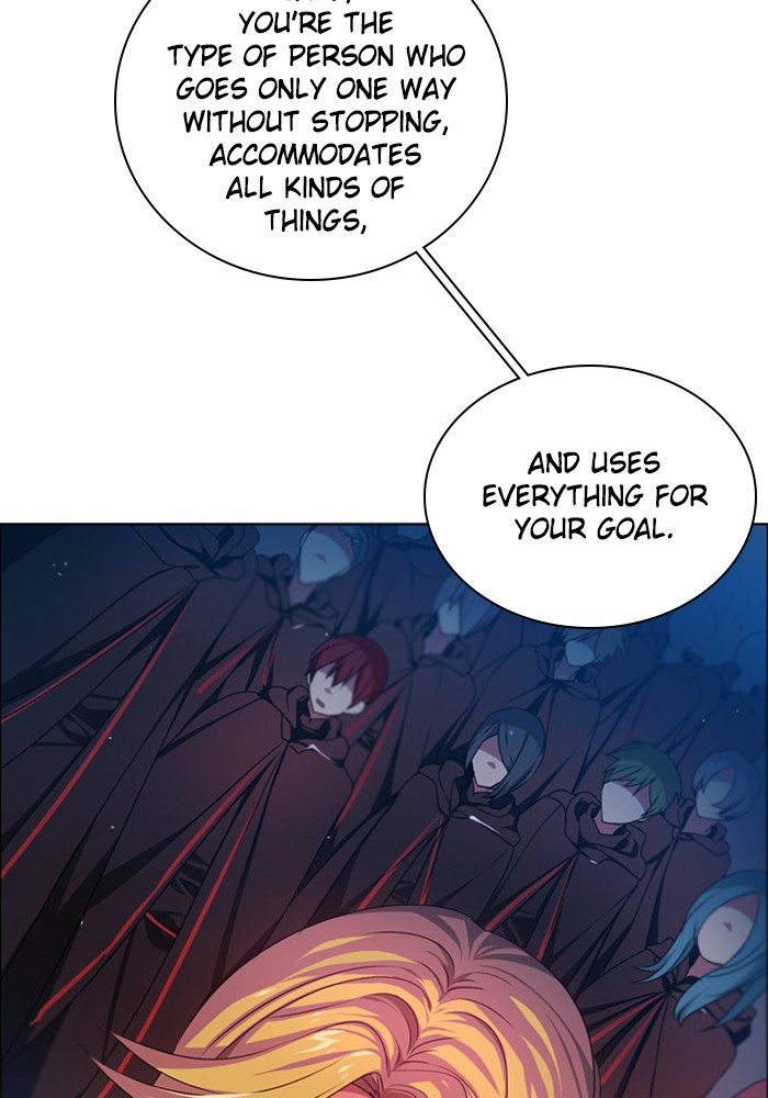 Zero Game Chapter 80 53