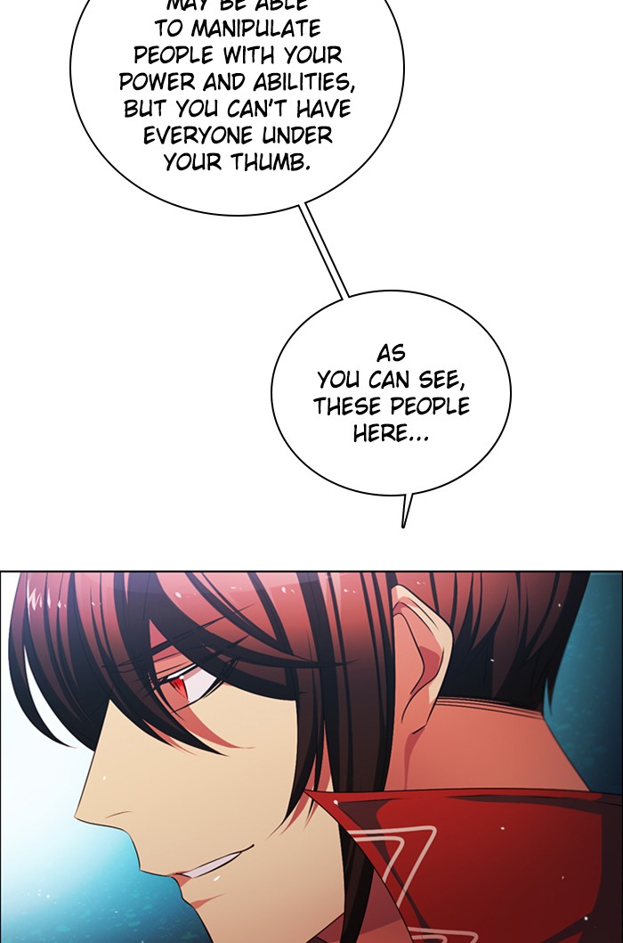 Zero Game Chapter 80 56