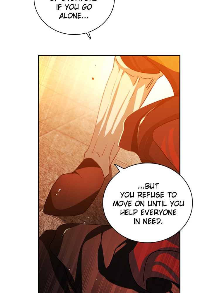 Zero Game Chapter 80 64