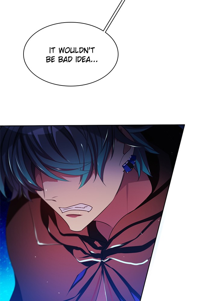 Zero Game Chapter 80 70