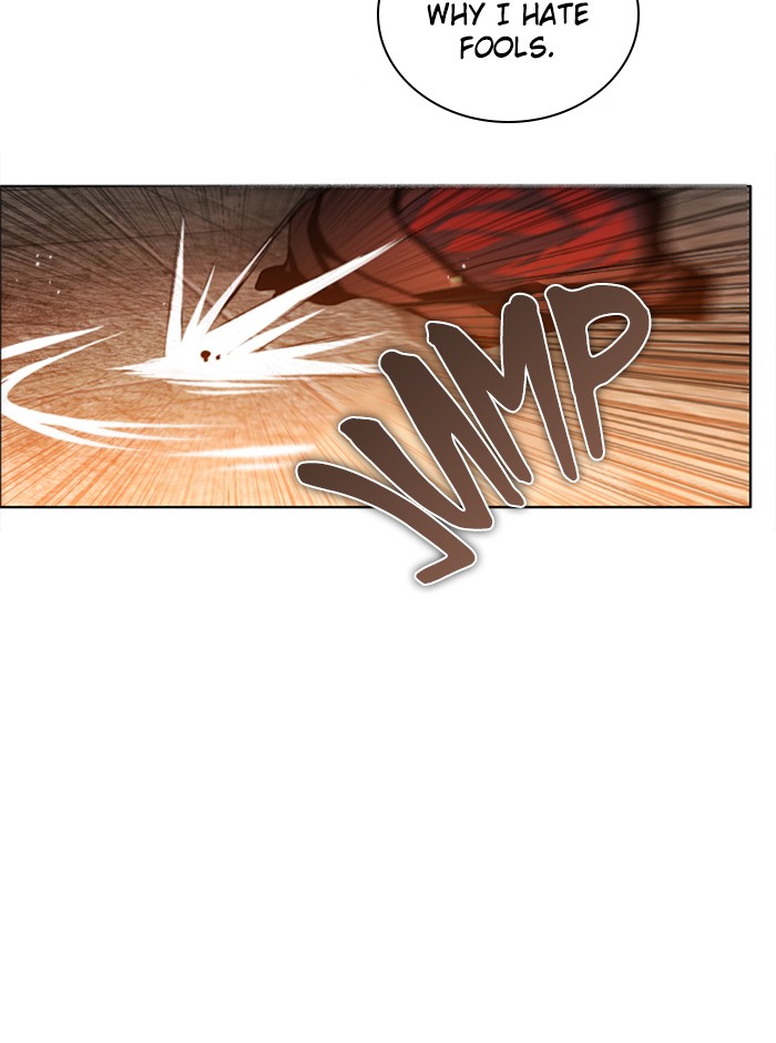 Zero Game Chapter 80 75