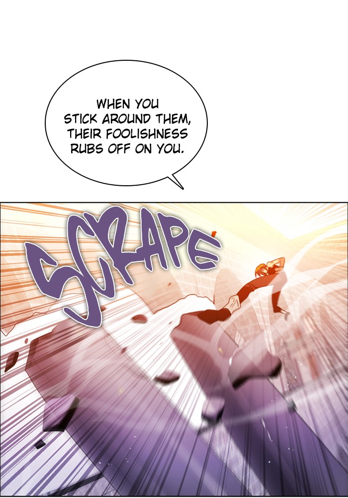Zero Game Chapter 80 76