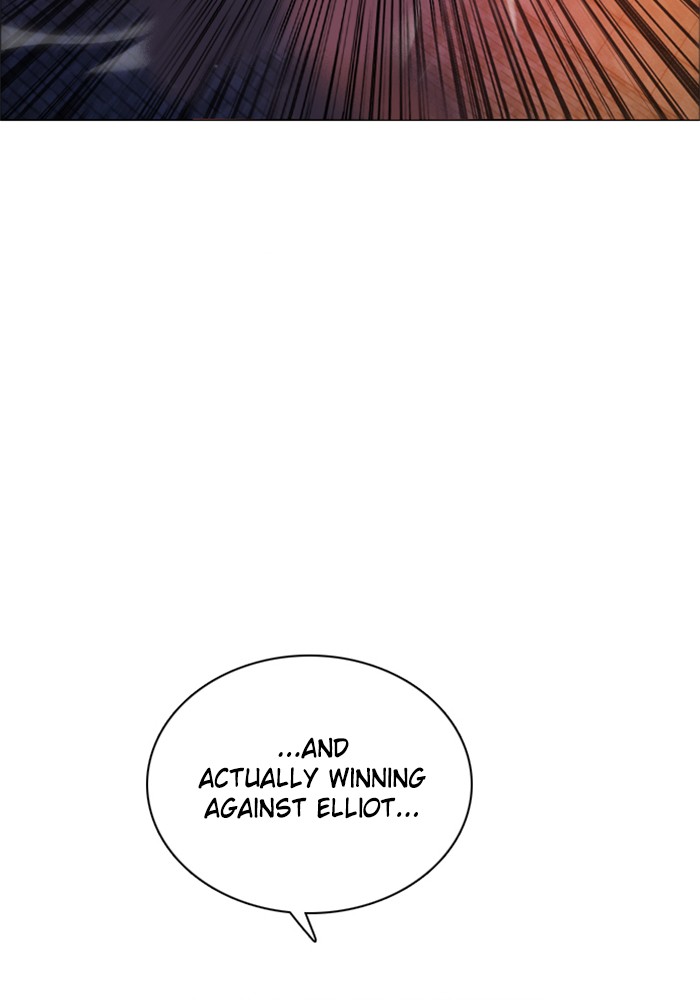 Zero Game Chapter 80 80