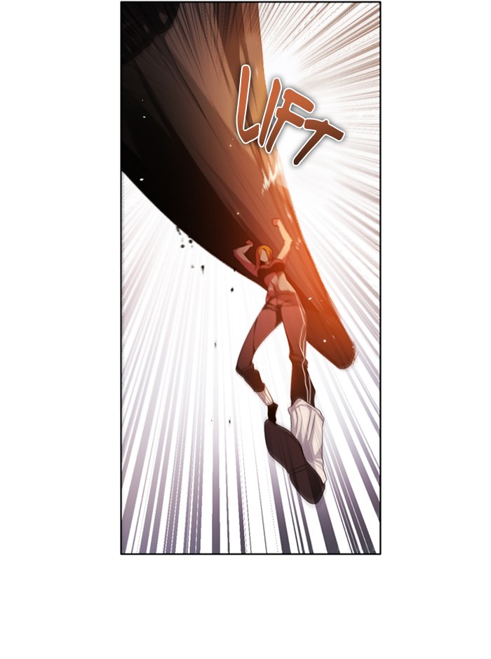 Zero Game Chapter 80 81