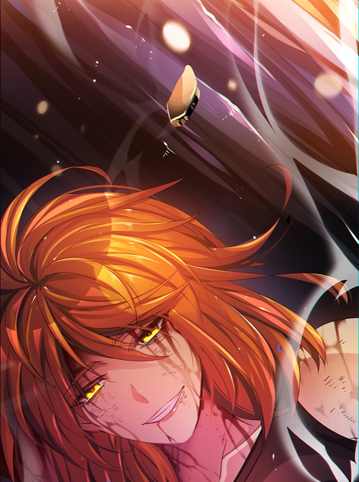 Zero Game Chapter 80 83