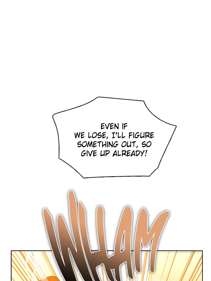 Zero Game Chapter 80 88