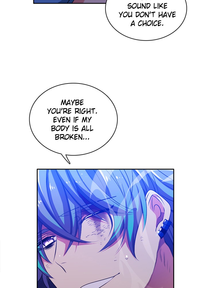 Zero Game Chapter 80 97