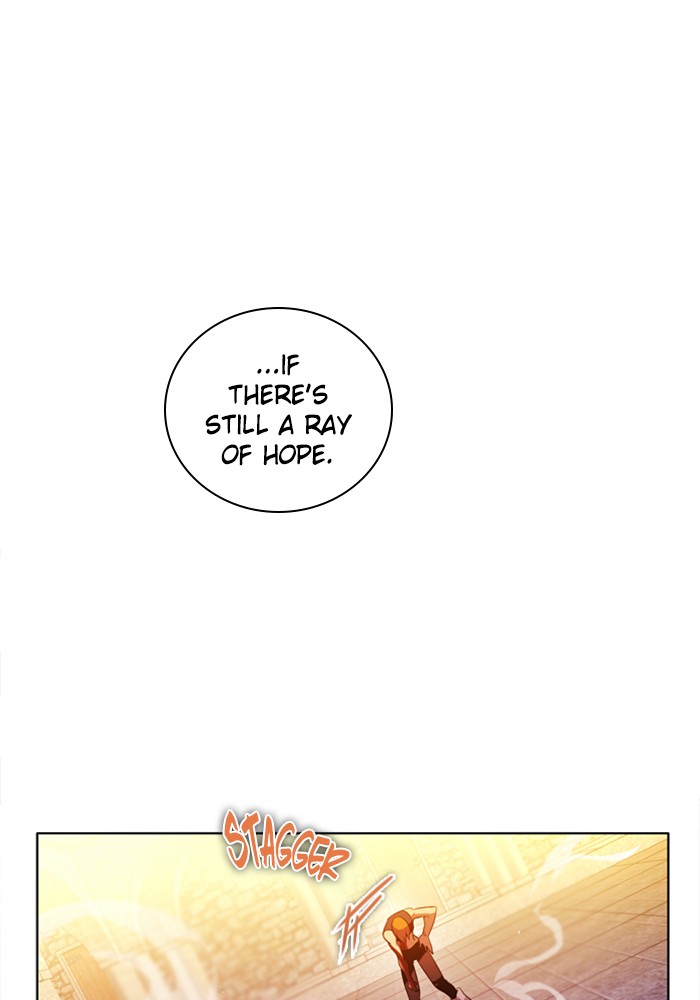Zero Game Chapter 80 99