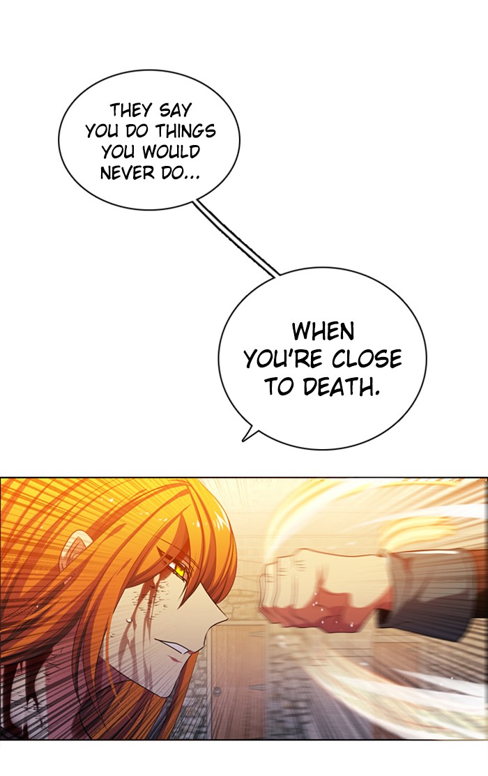 Zero Game Chapter 80 111