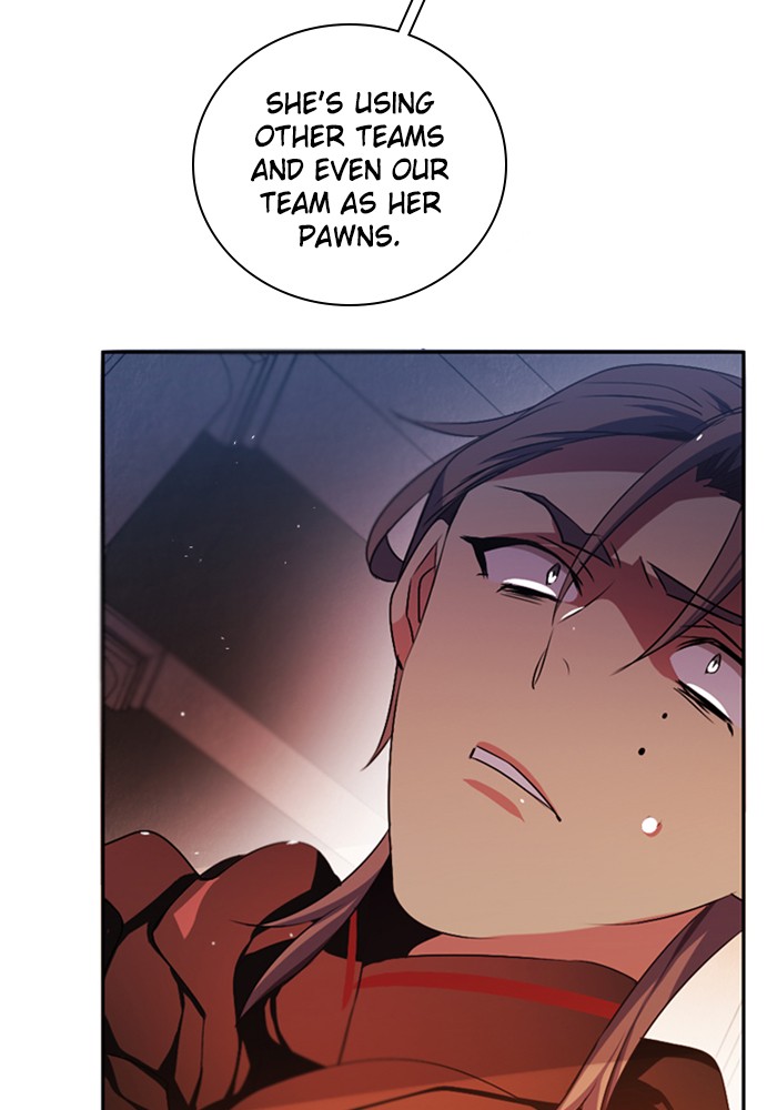 Zero Game Chapter 81 4