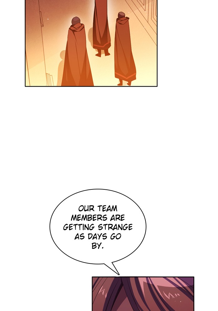 Zero Game Chapter 81 8
