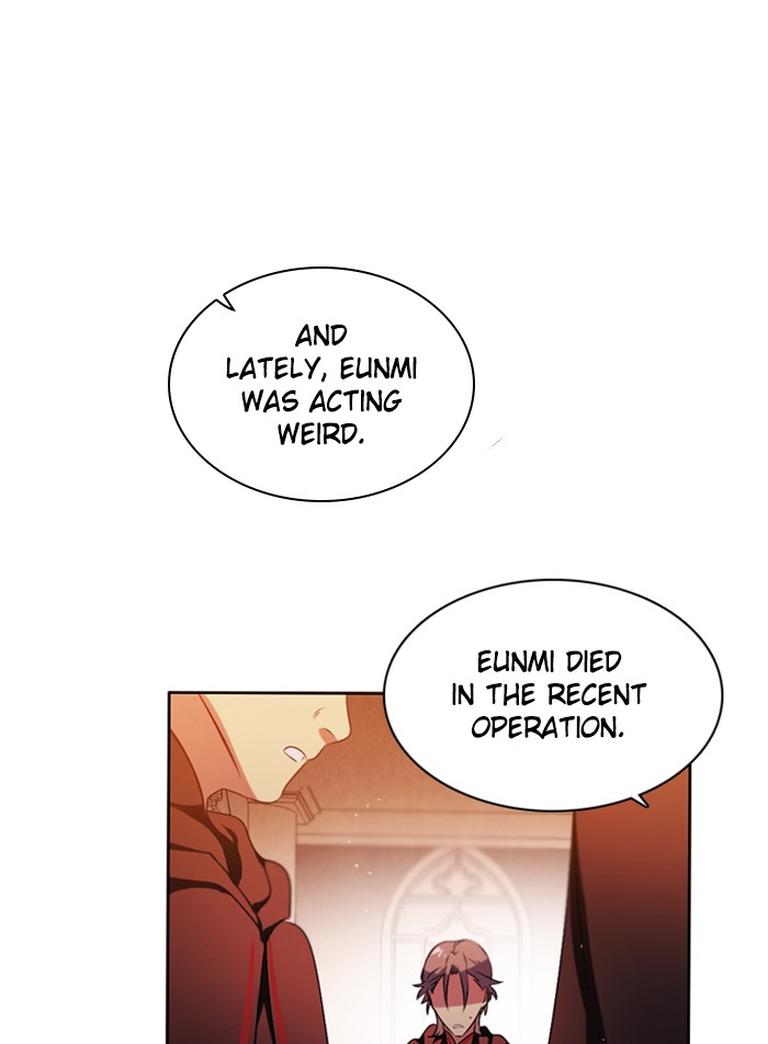 Zero Game Chapter 81 13