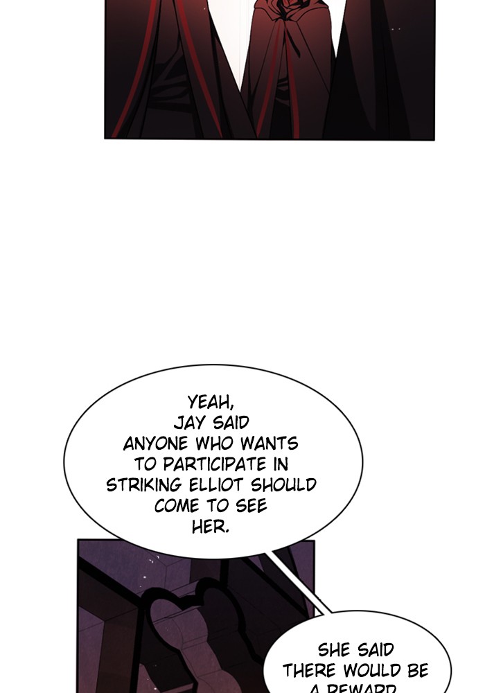 Zero Game Chapter 81 14