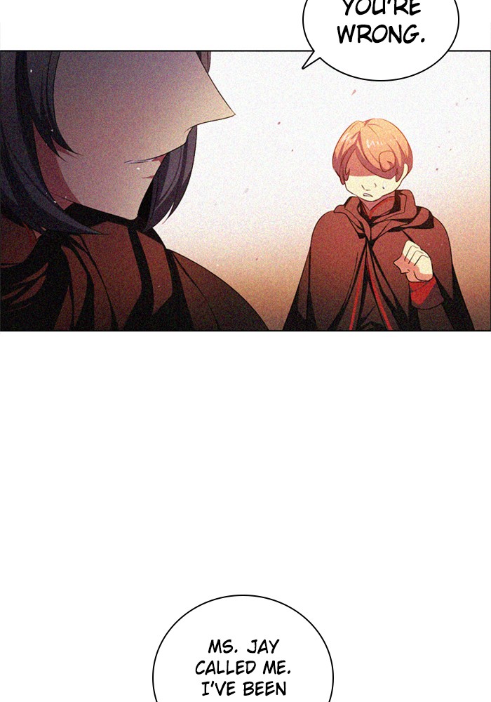 Zero Game Chapter 81 18