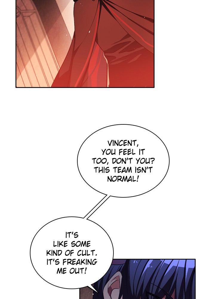 Zero Game Chapter 81 28