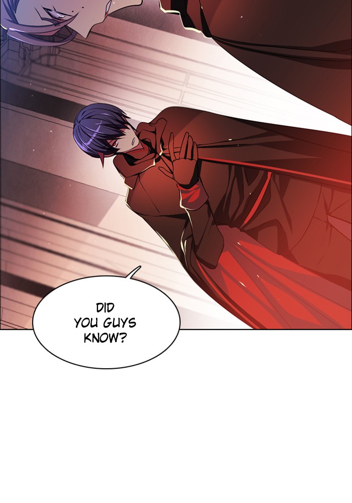 Zero Game Chapter 81 31