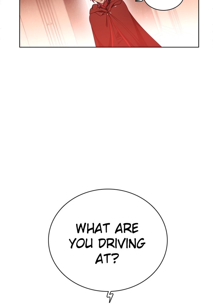 Zero Game Chapter 81 33