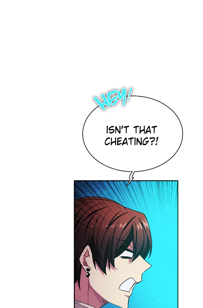 Zero Game Chapter 81 44