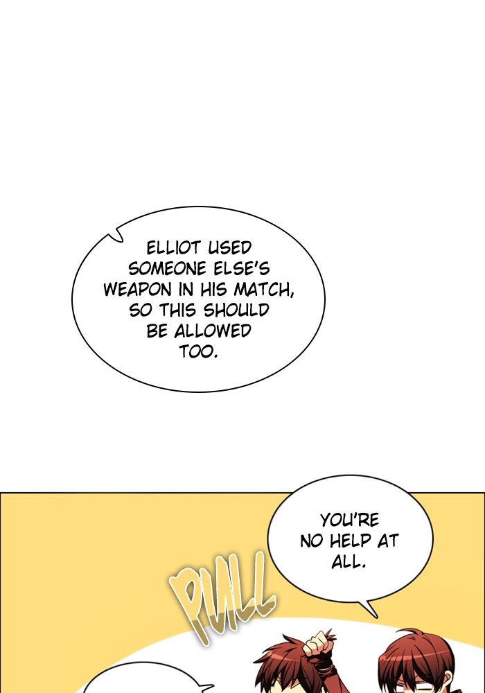 Zero Game Chapter 81 47