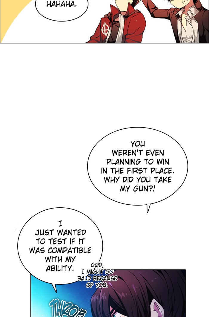 Zero Game Chapter 81 48