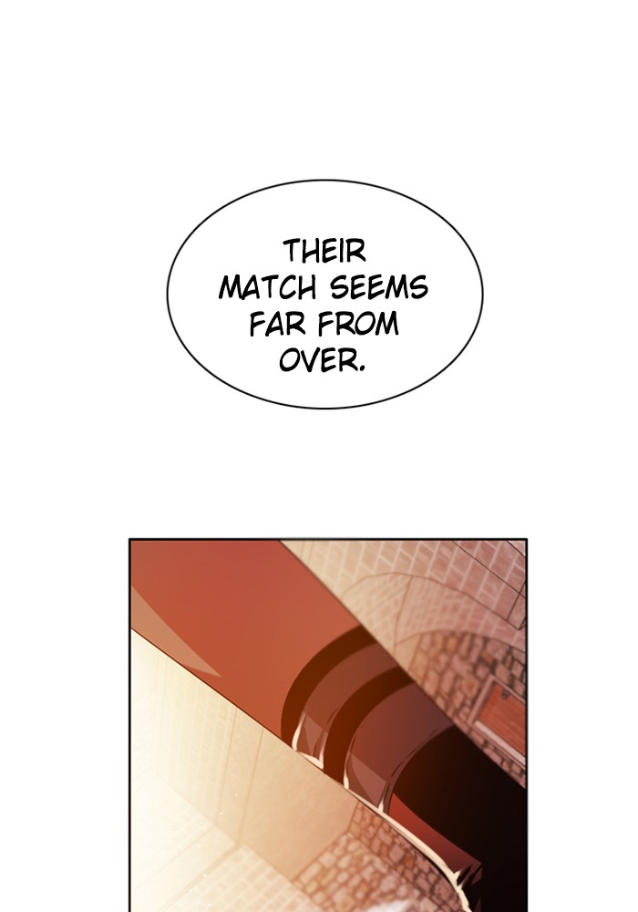 Zero Game Chapter 81 51
