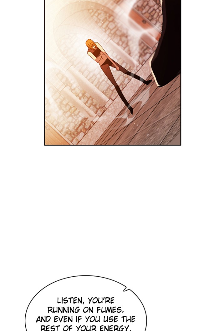 Zero Game Chapter 81 52