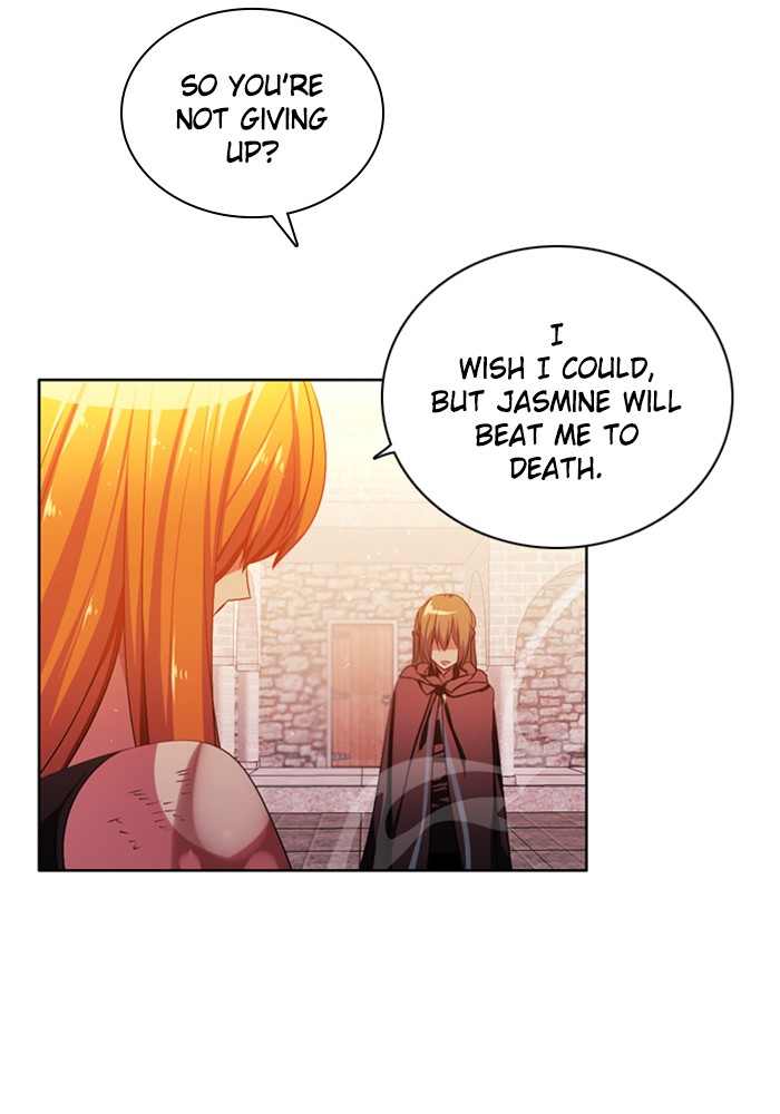 Zero Game Chapter 81 57