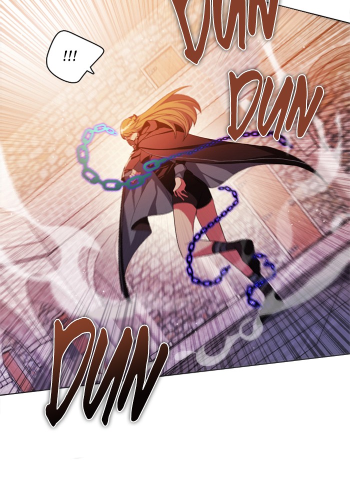 Zero Game Chapter 81 61