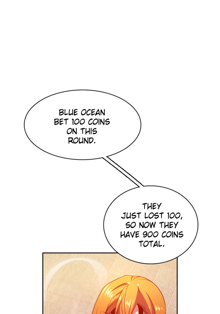 Zero Game Chapter 81 72