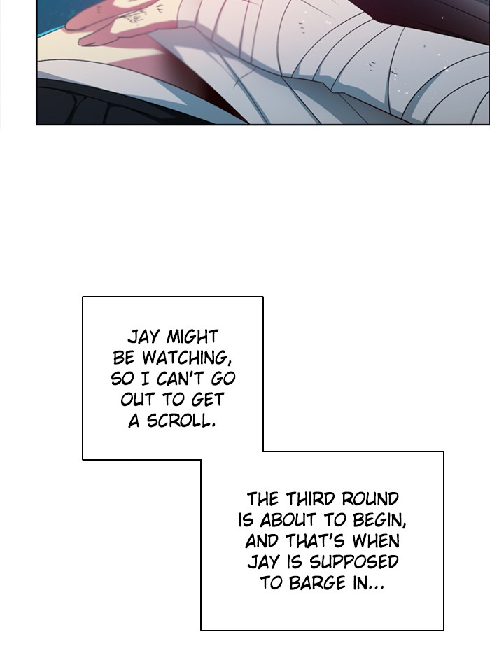 Zero Game Chapter 81 79