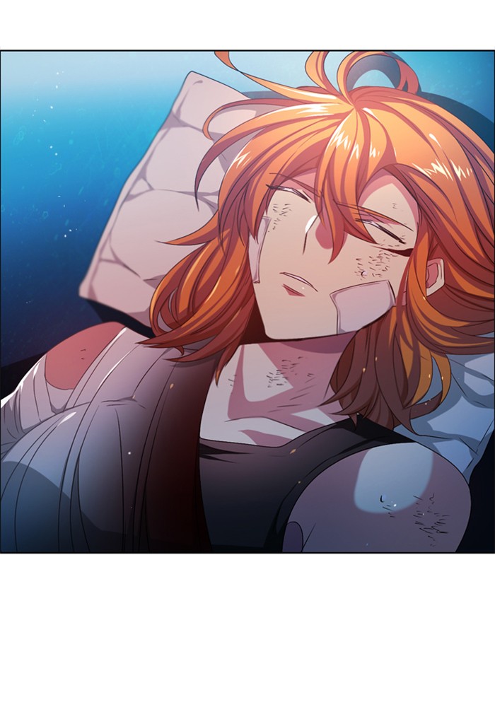 Zero Game Chapter 81 80
