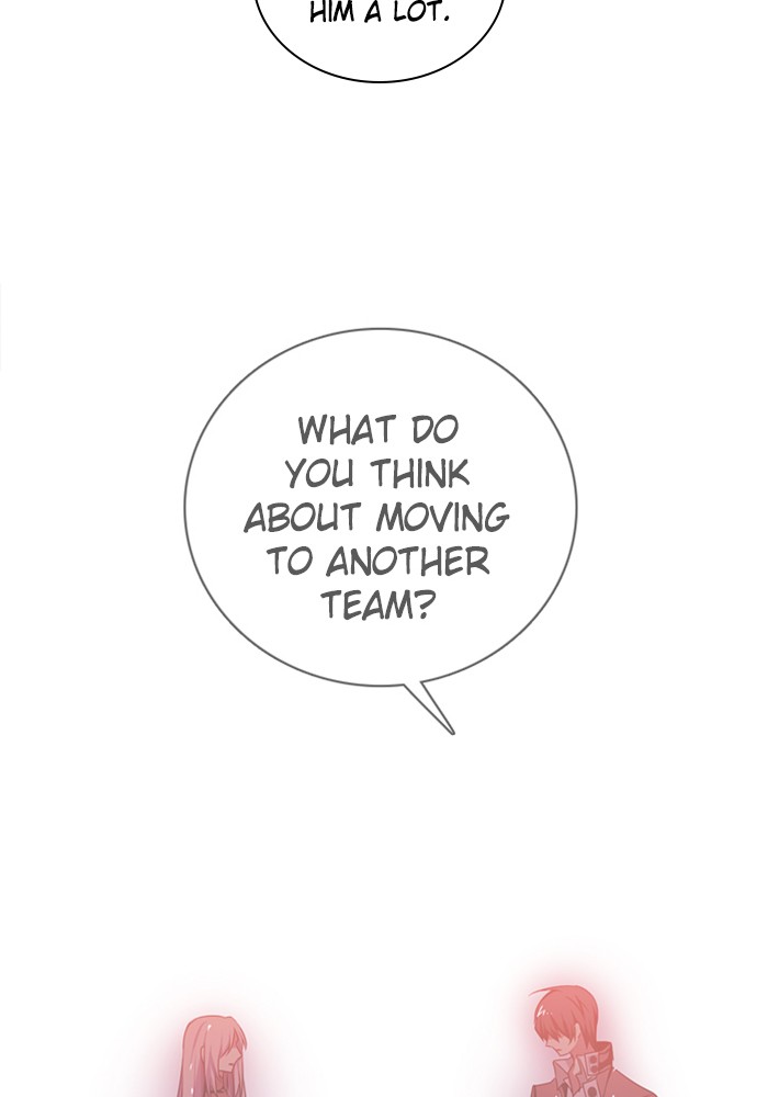 Zero Game Chapter 81 91