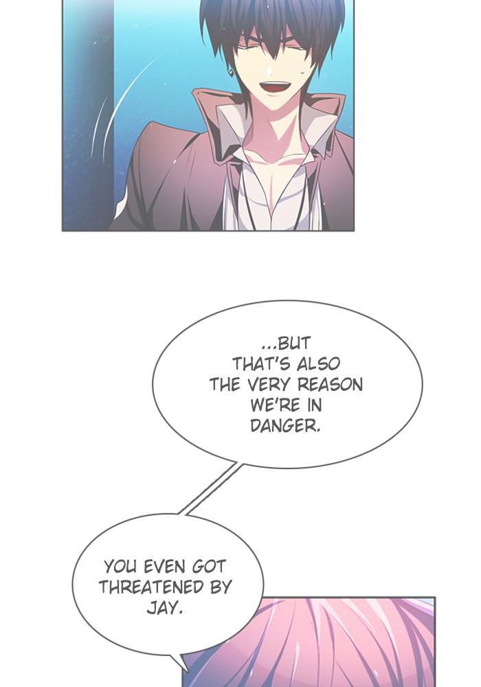 Zero Game Chapter 81 93