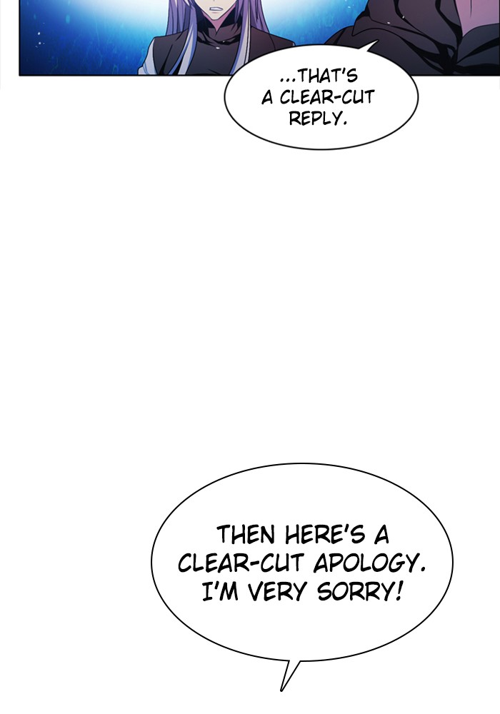 Zero Game Chapter 81 97