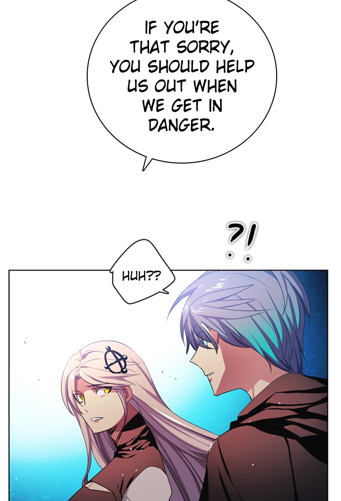 Zero Game Chapter 81 102