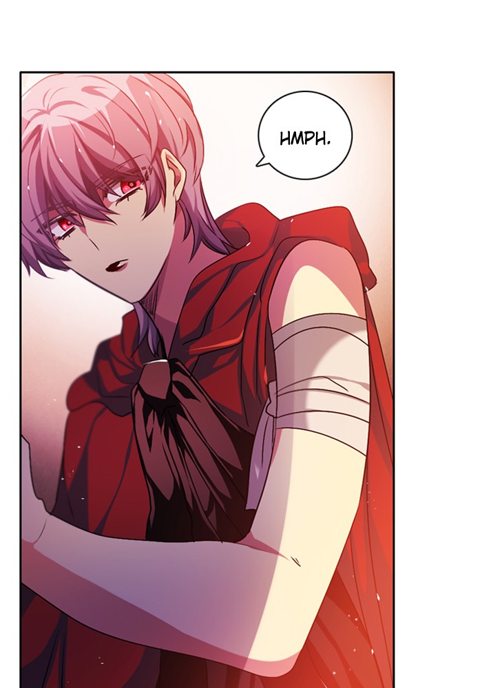 Zero Game Chapter 81 109