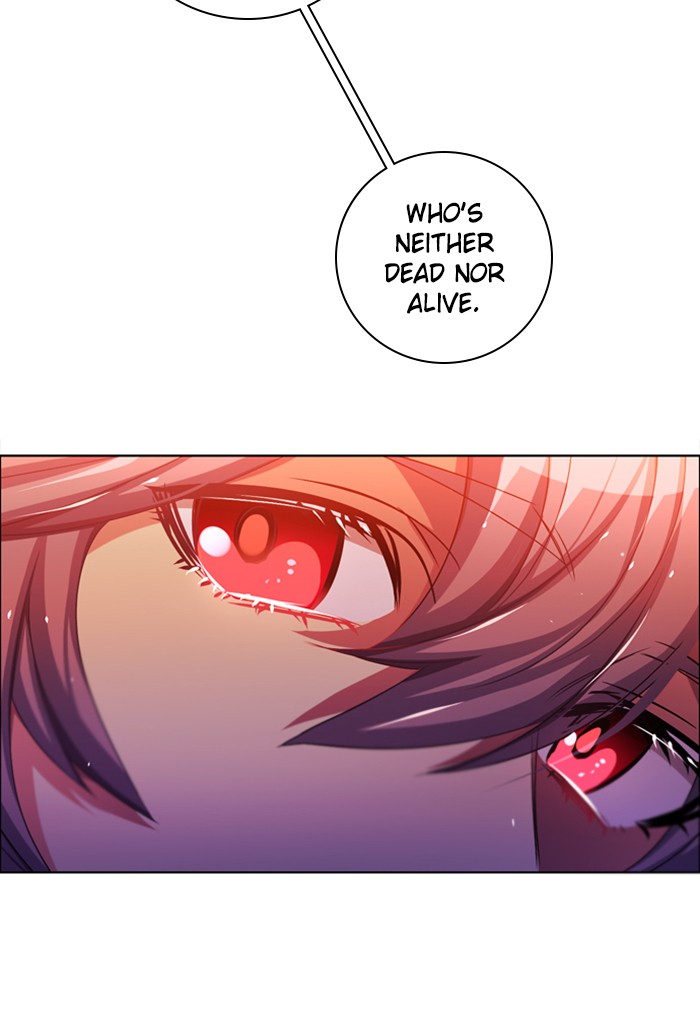 Zero Game Chapter 81 114