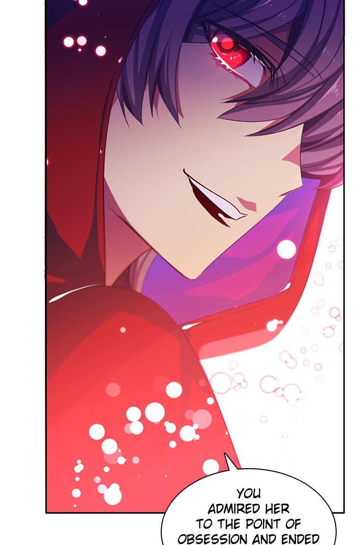 Zero Game Chapter 81 119