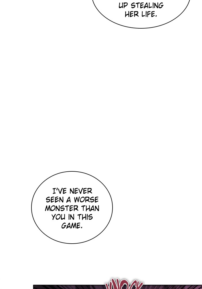 Zero Game Chapter 81 120