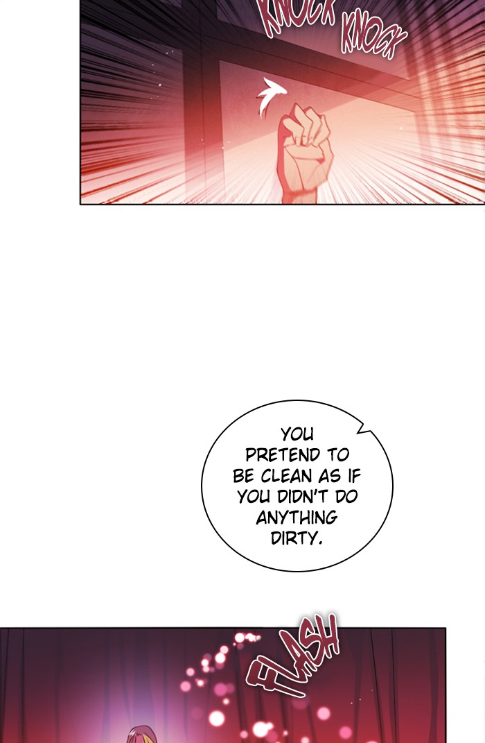 Zero Game Chapter 81 121