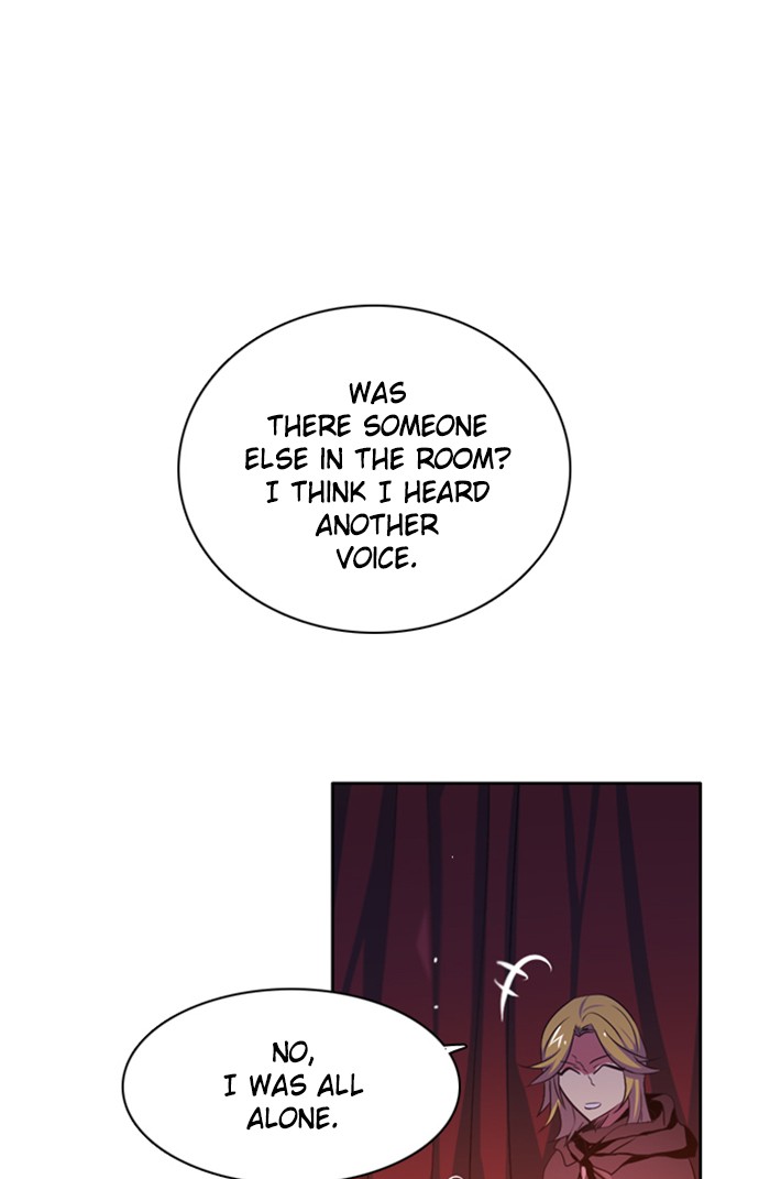 Zero Game Chapter 81 125