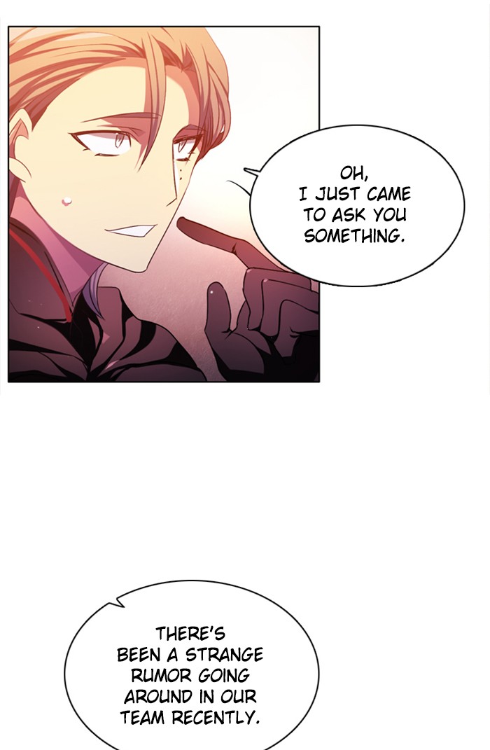 Zero Game Chapter 81 127